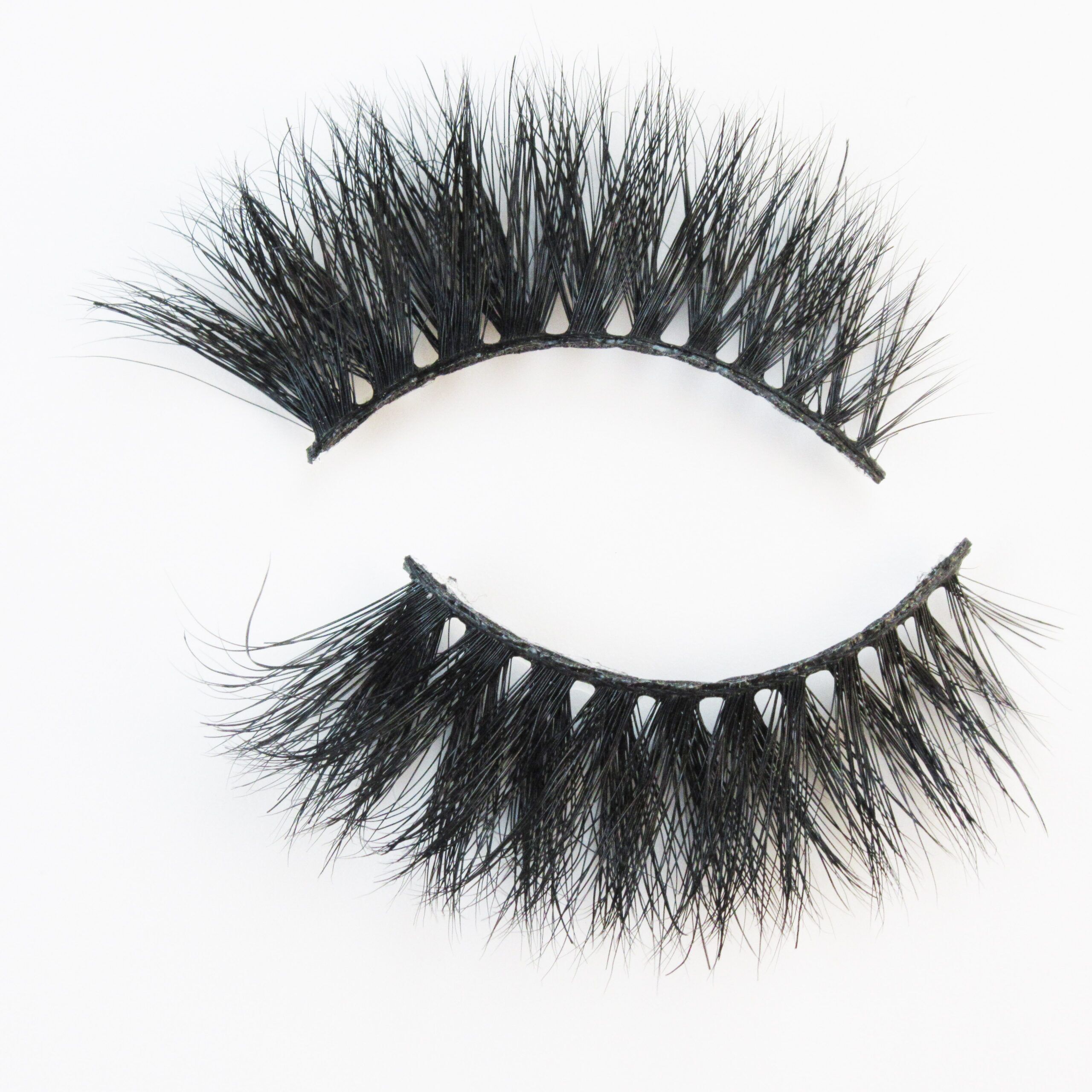 3BH02 16mm mink eyelash (1)