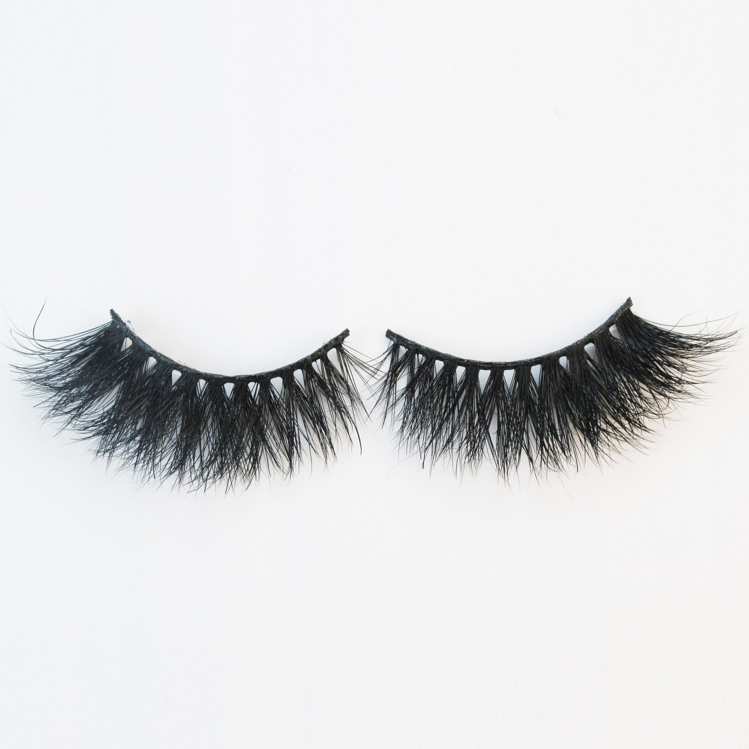 3BH02 16mm mink eyelash (2)