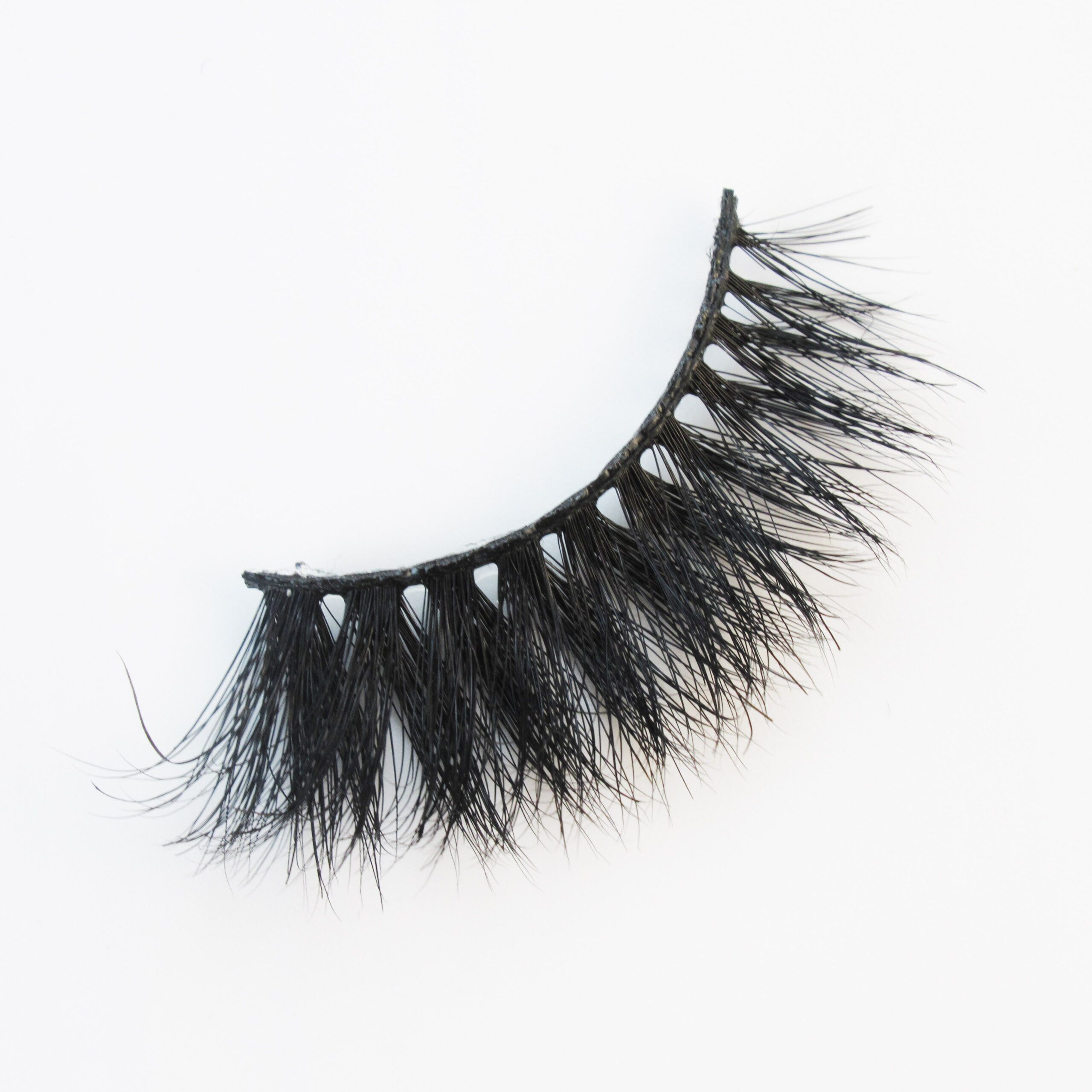 3BH02 16mm mink eyelash (4)