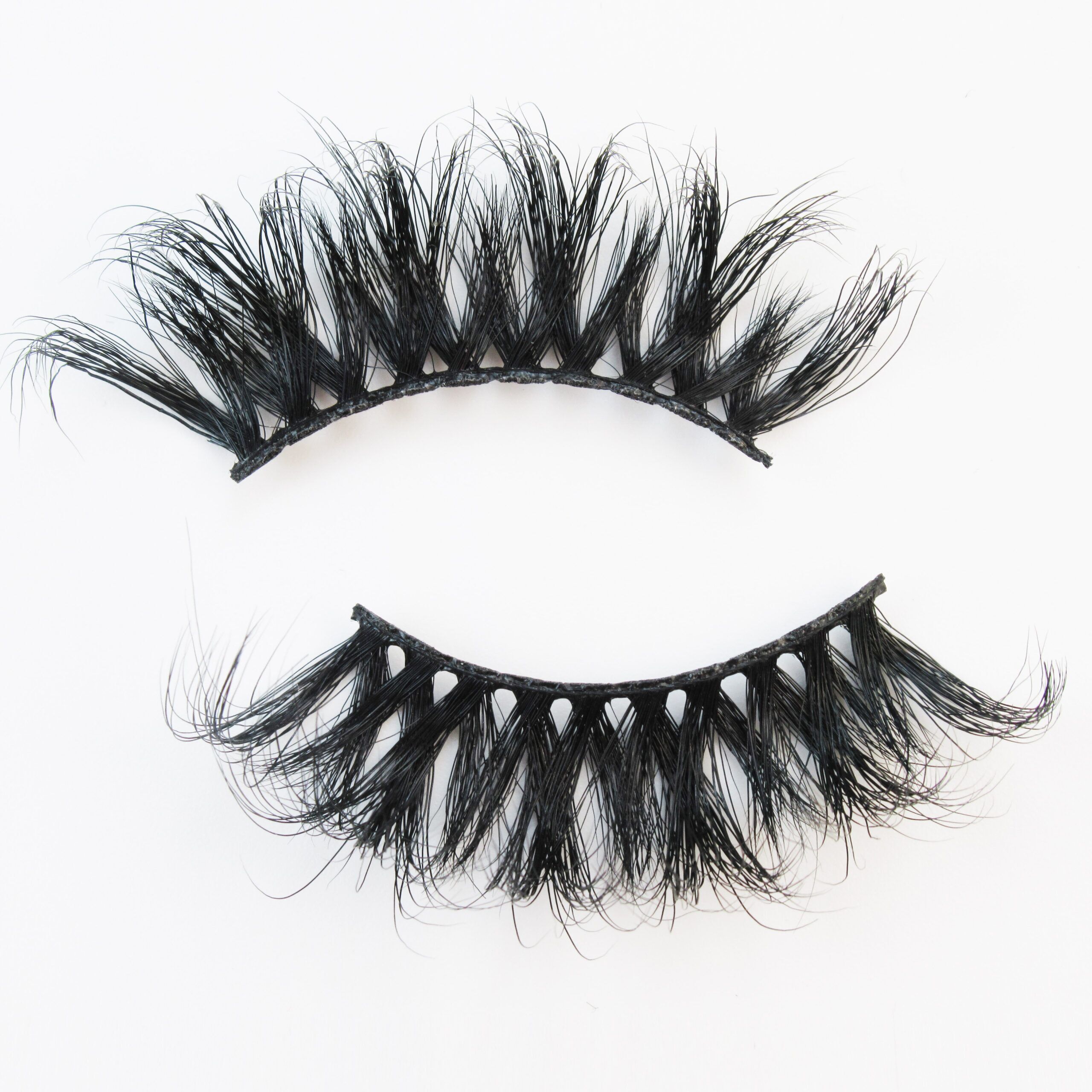 25X27 cruelty free 25mm mink lashes (1)