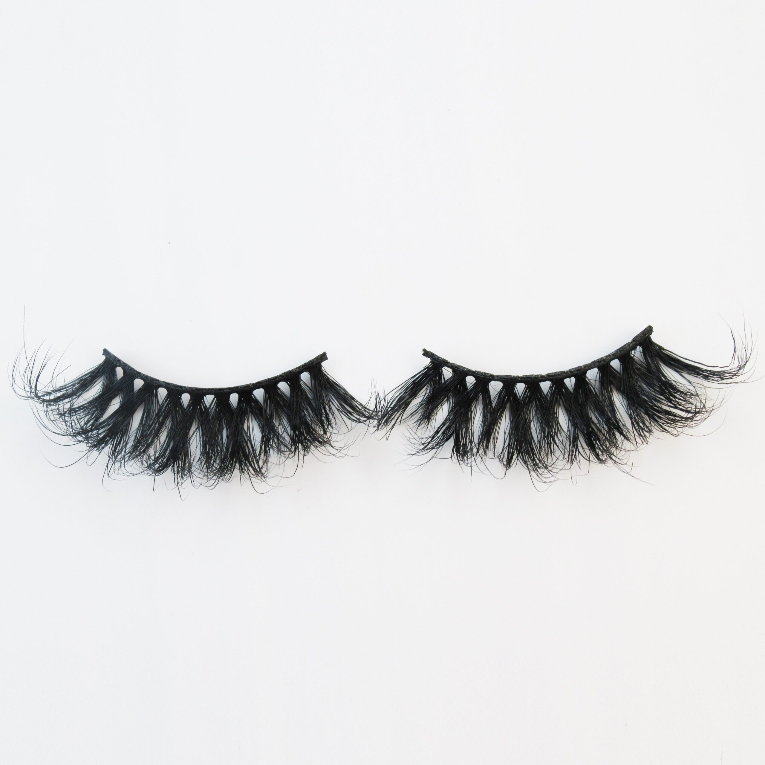 25X27 cruelty free 25mm mink lashes (2)