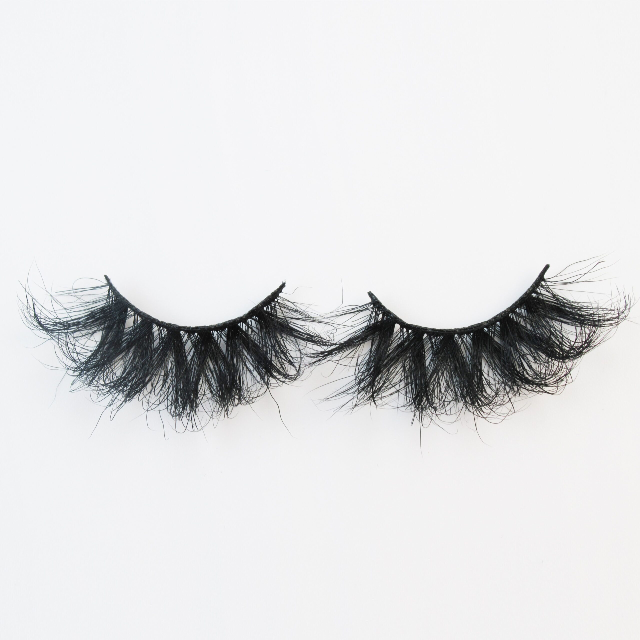 25X61 Luxury 25mm mink eyelash vendor (2)