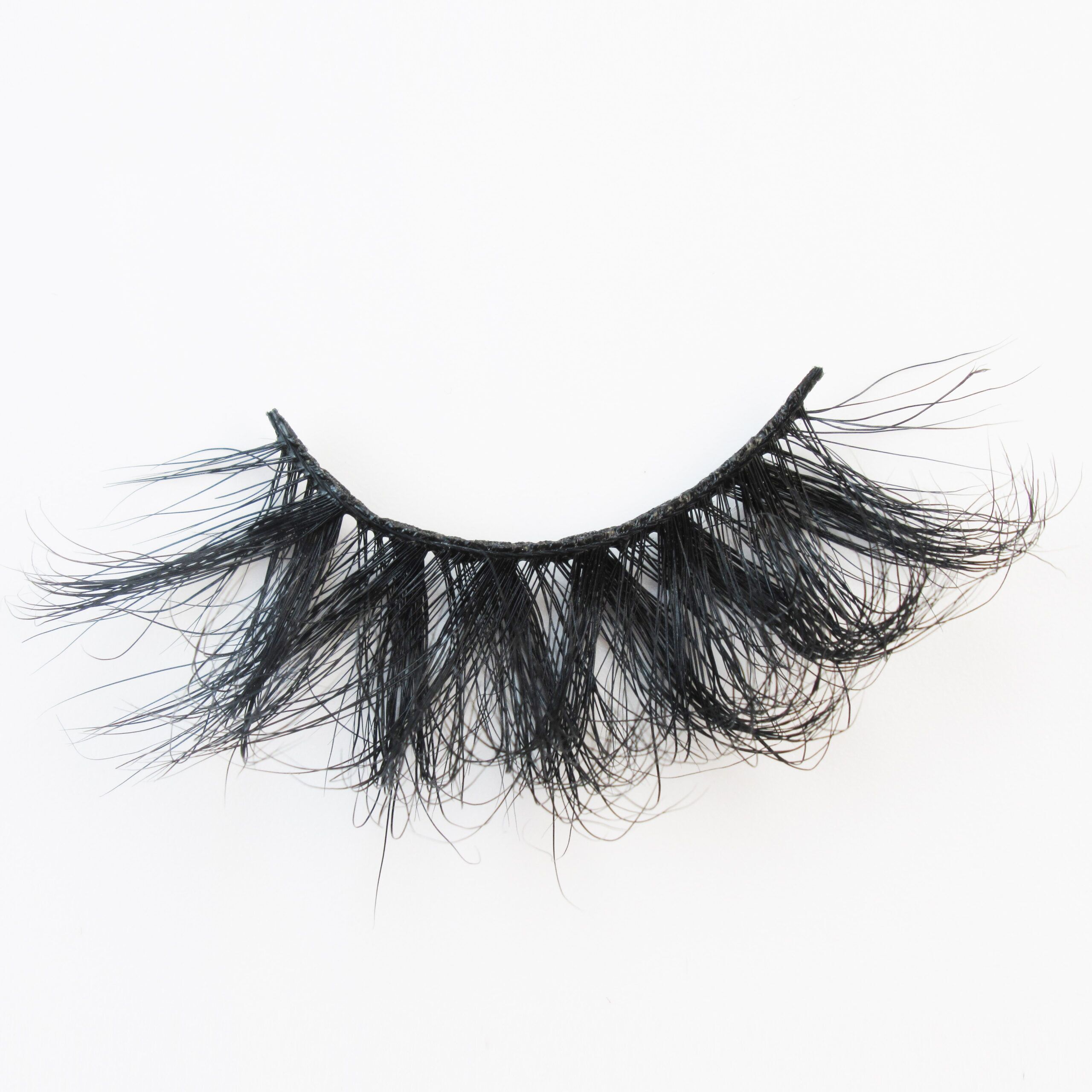 25X61 Luxury 25mm mink eyelash vendor (3)