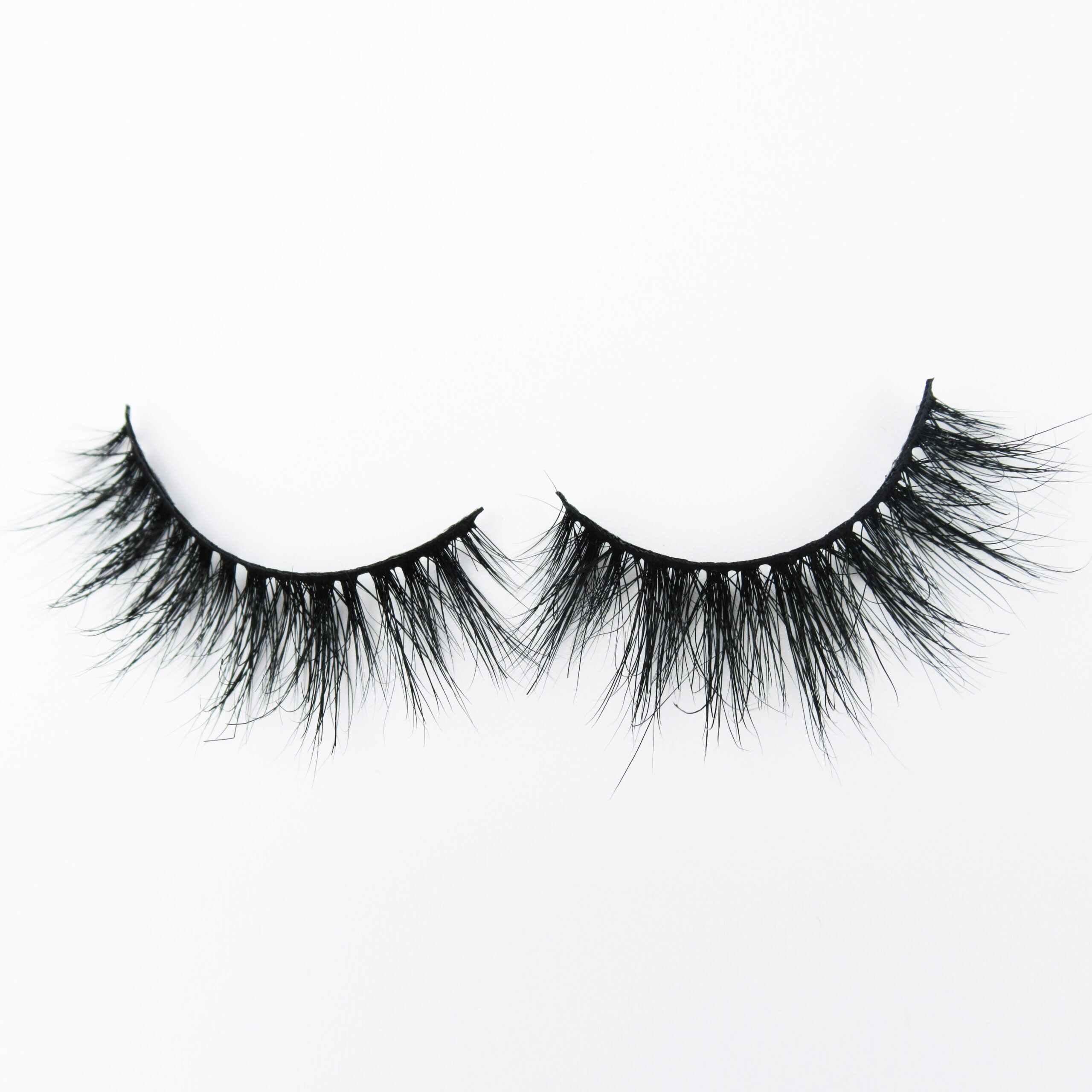 3D21 top selling mink lashes (2) 3d mink eyelash
