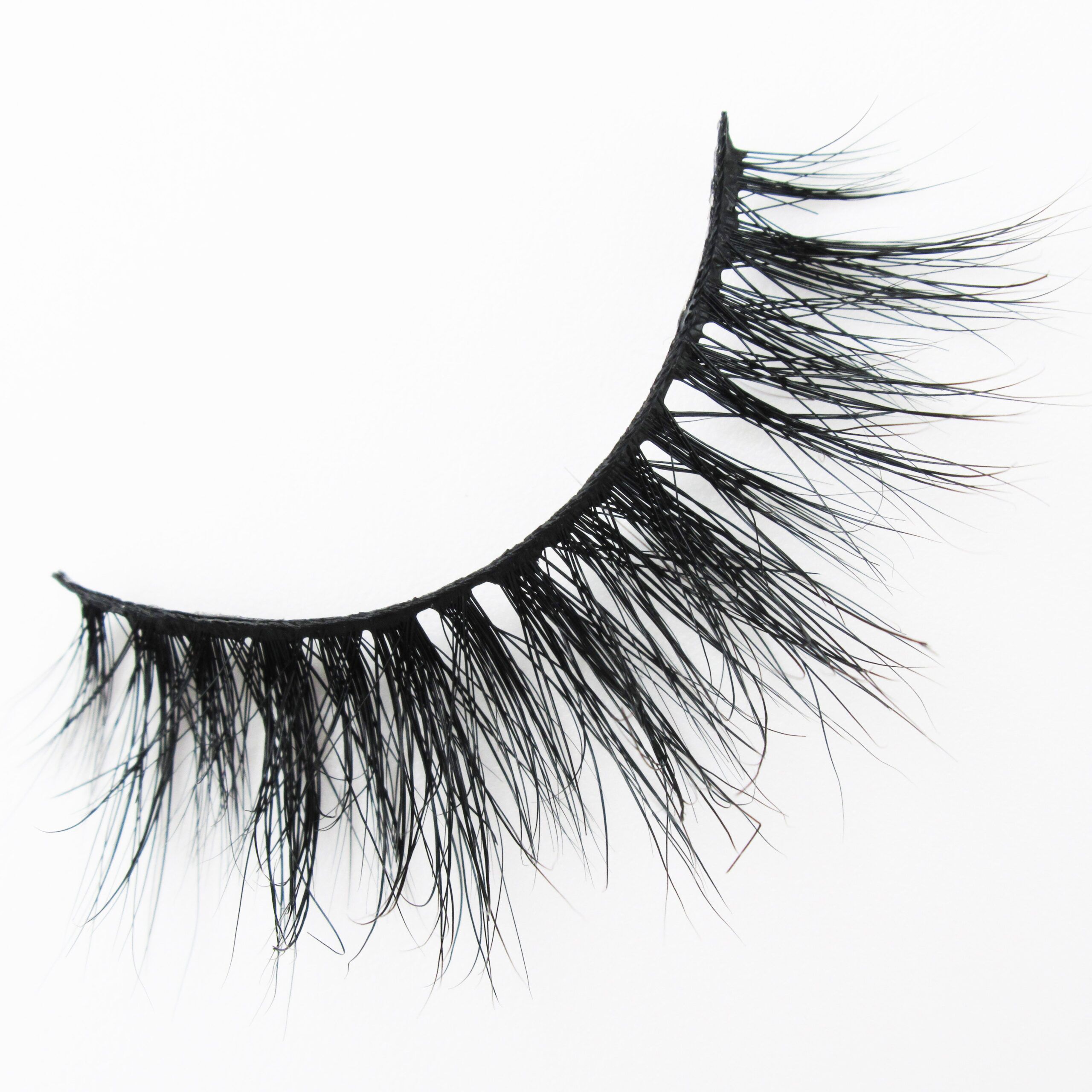 3D21 top selling mink lashes (3) 3d mink lashes