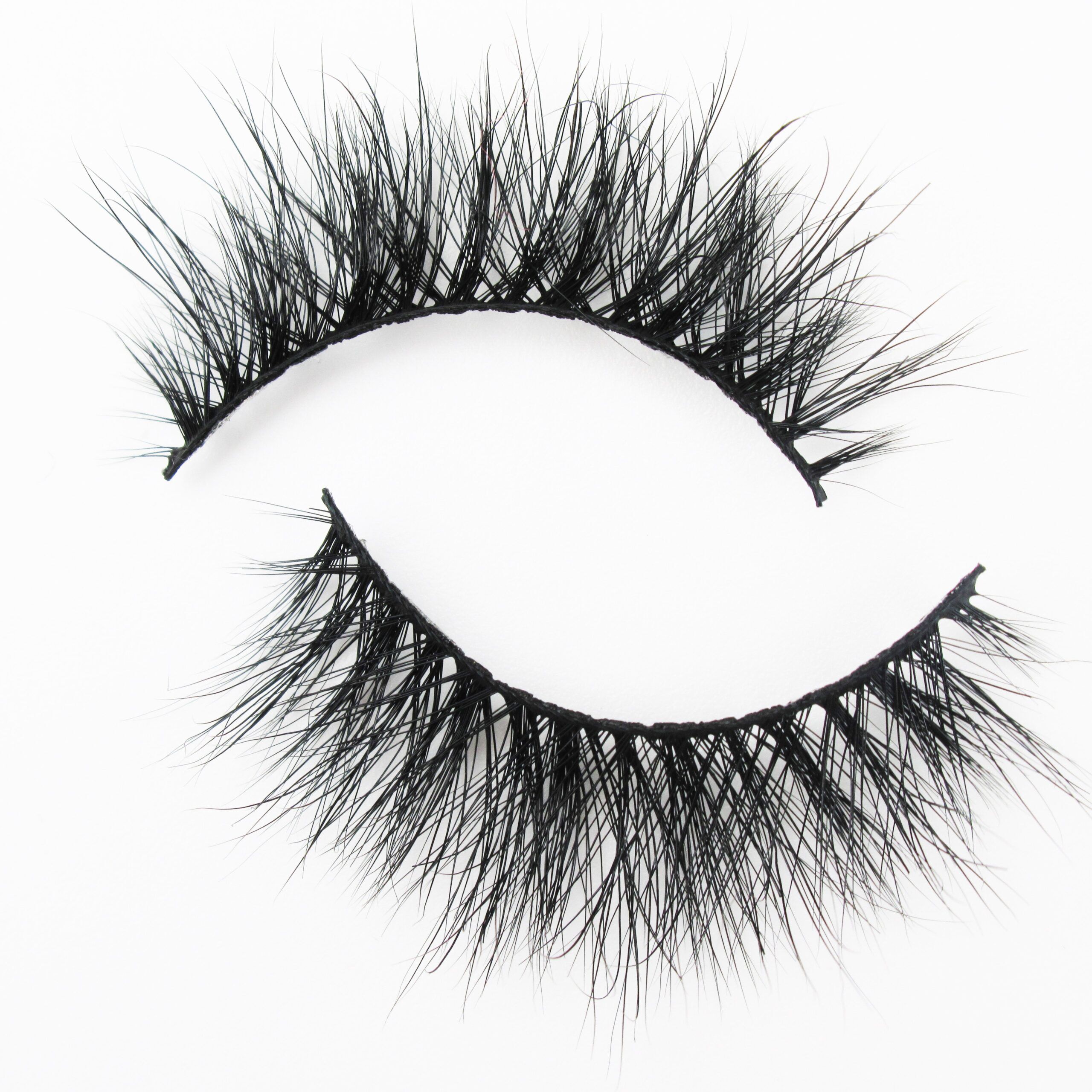 3D23 private label mink eyelash supplier (1) mink eyelash vendor
