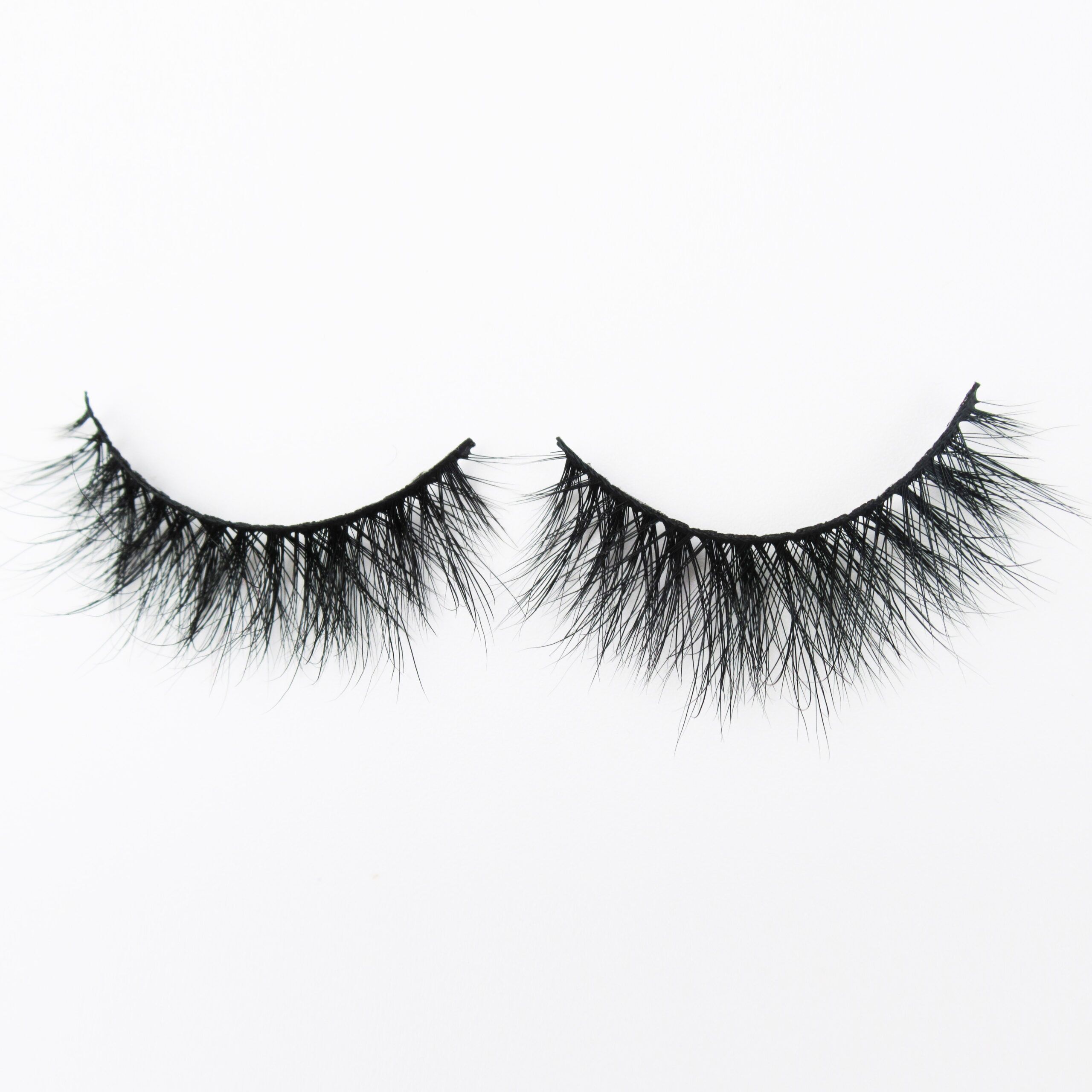 3D23 private label mink eyelash supplier (2) 3d mink lashes