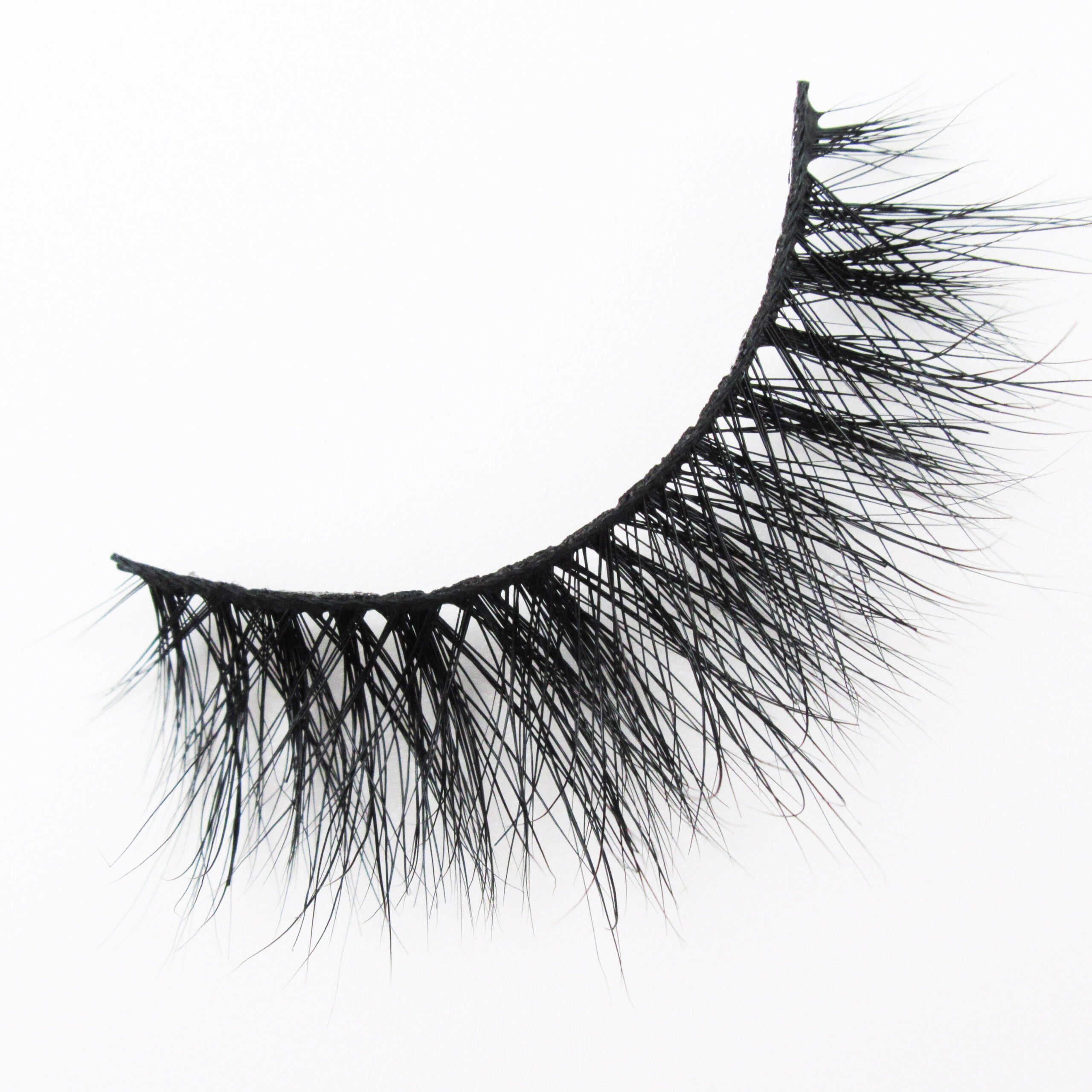 3D23 private label mink eyelash supplier (3) mink eyelash vendor