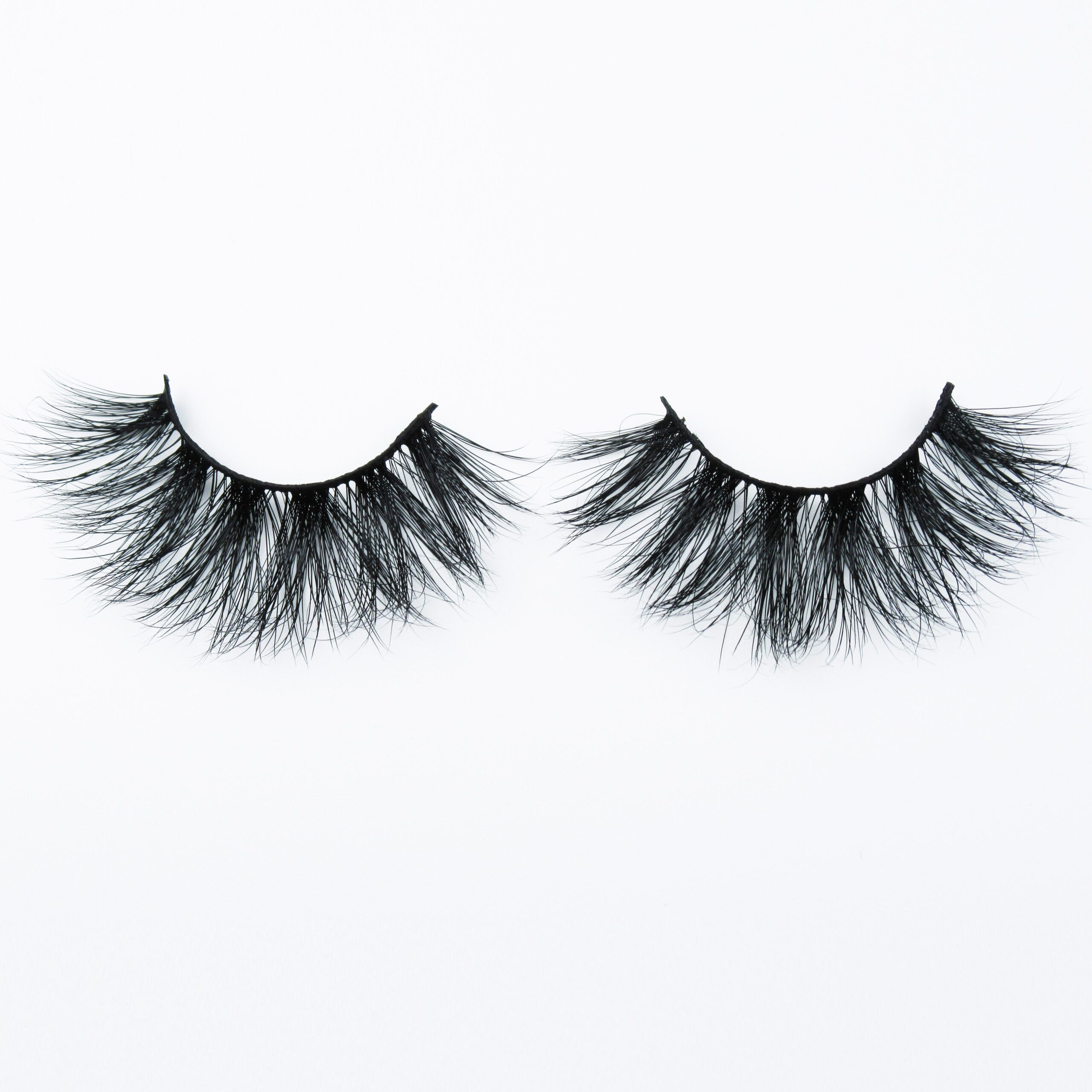 3DH12 quality 25mm mink lashes vendor (2)