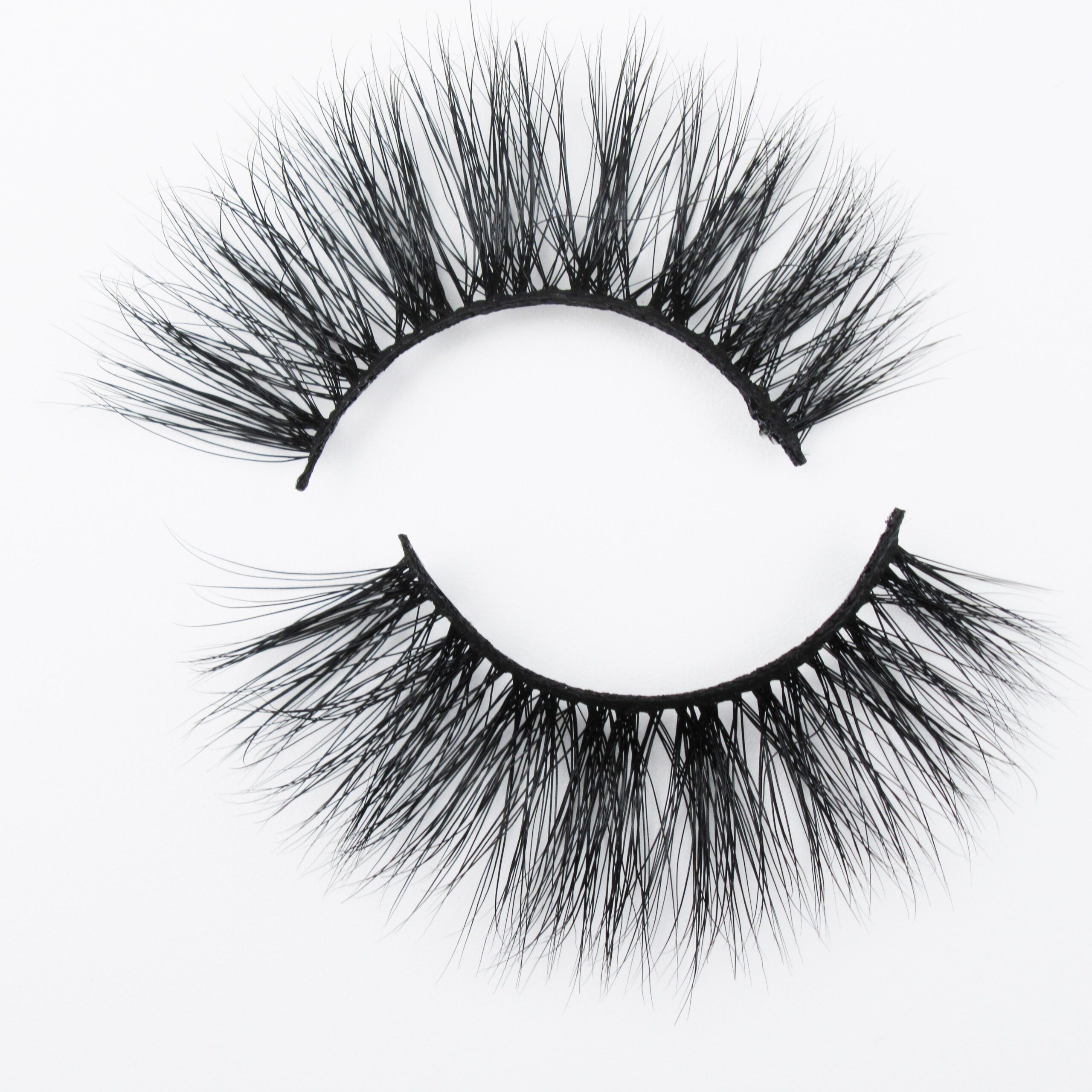 3DM29 new designed 3d mink lashes (1) super golden quality mink lash