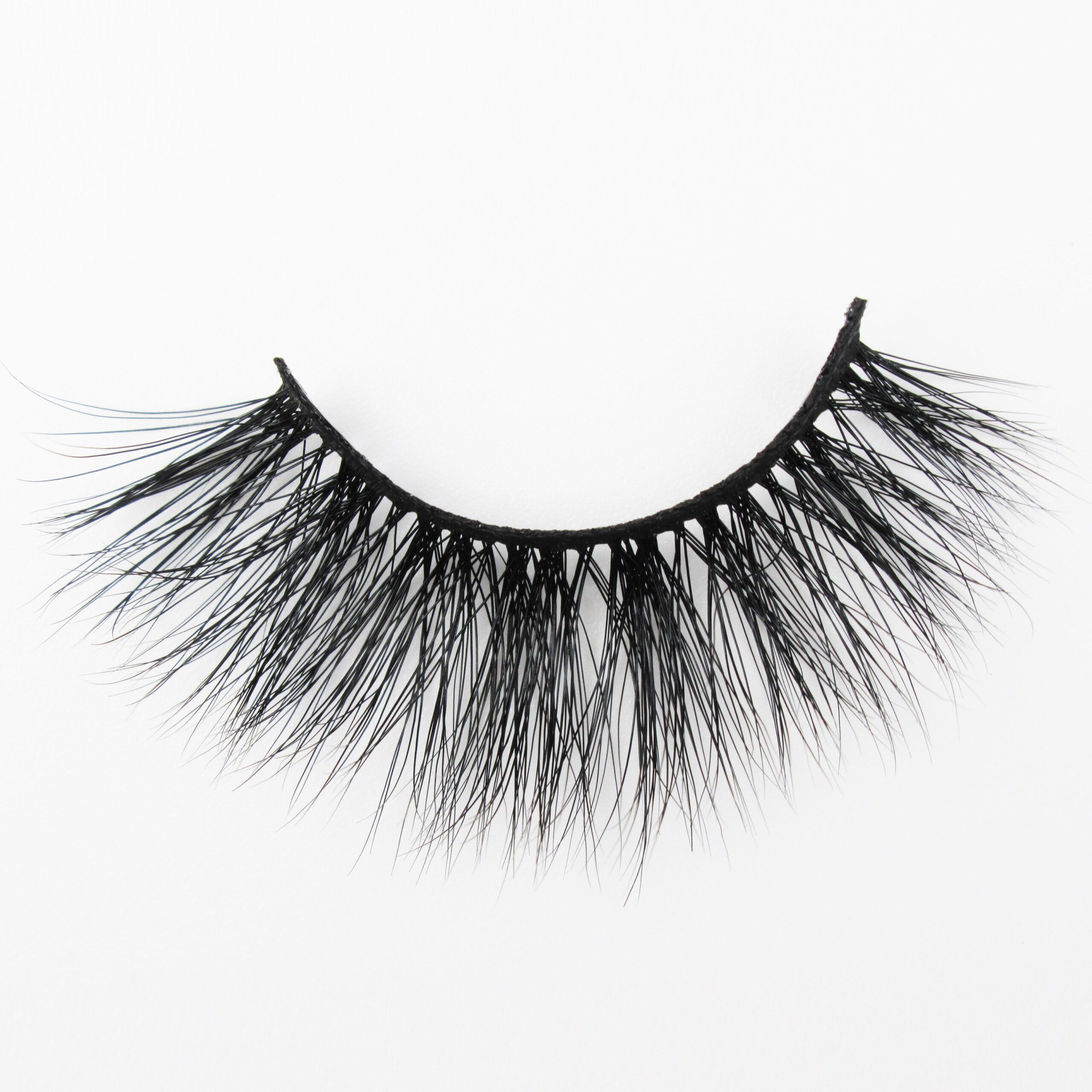 3DM29 new designed 3d mink lashes (4)