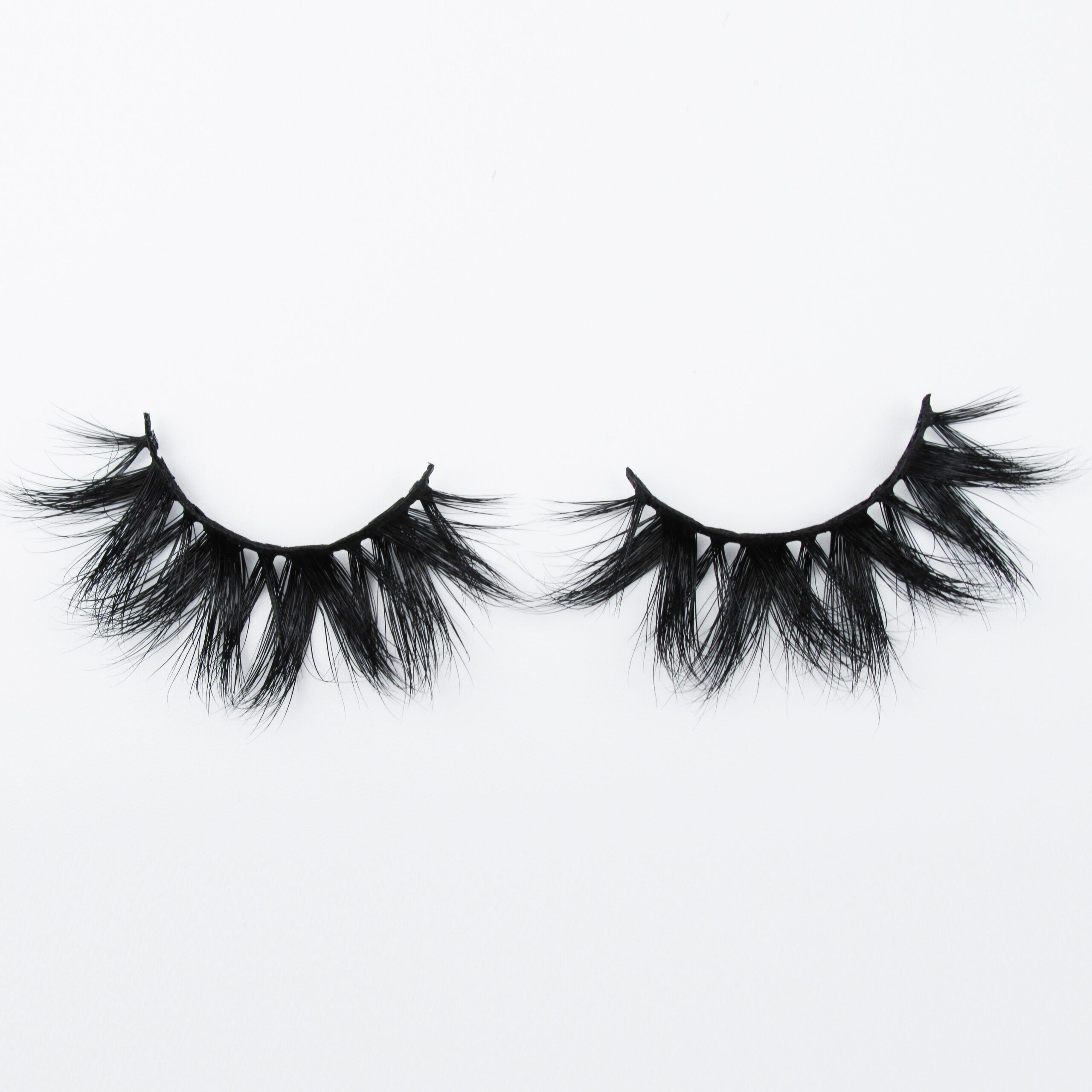 3DM32 custom packaging mink eyelash (2)