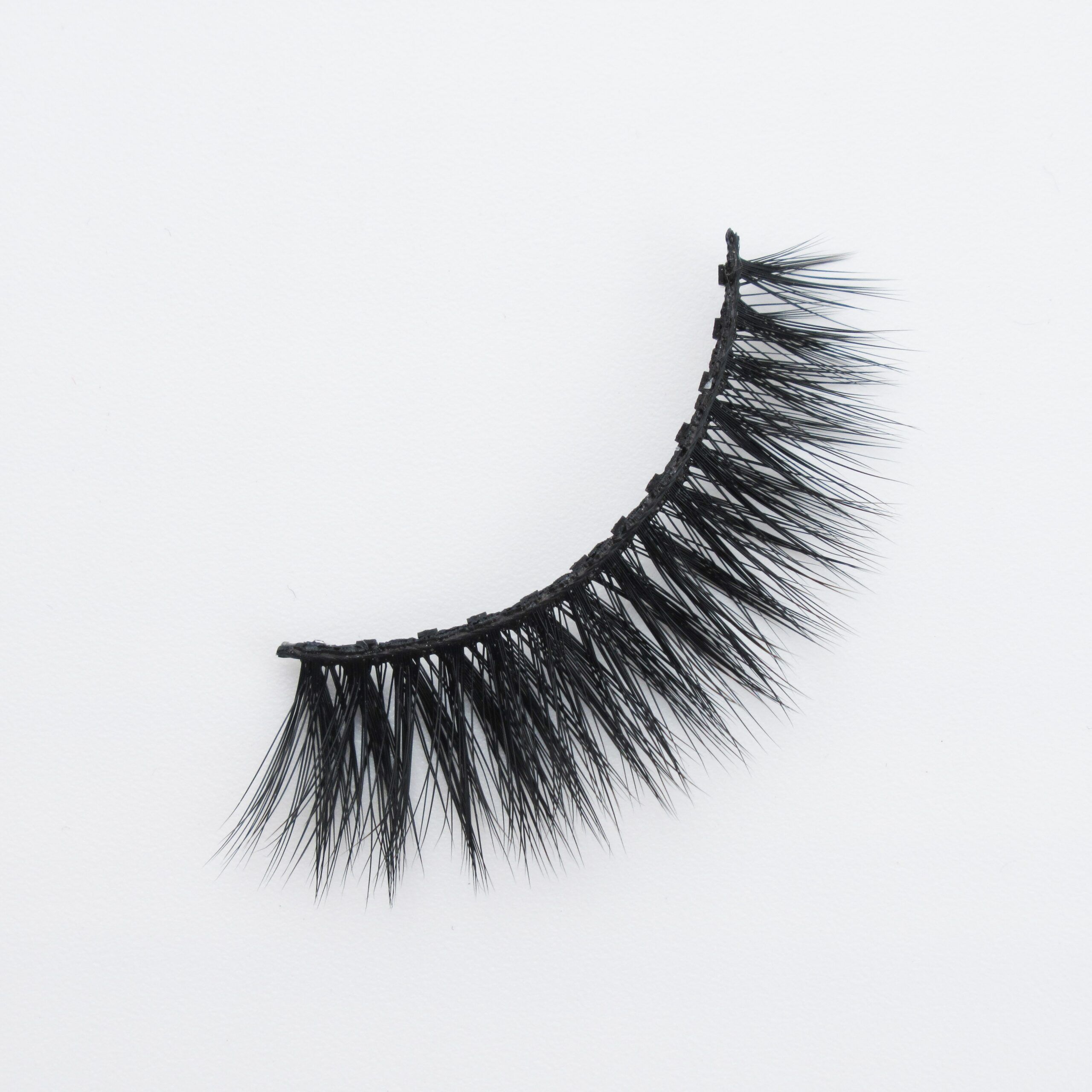 DF04 custom packed magnetic lashes with 12 small magnets(3)