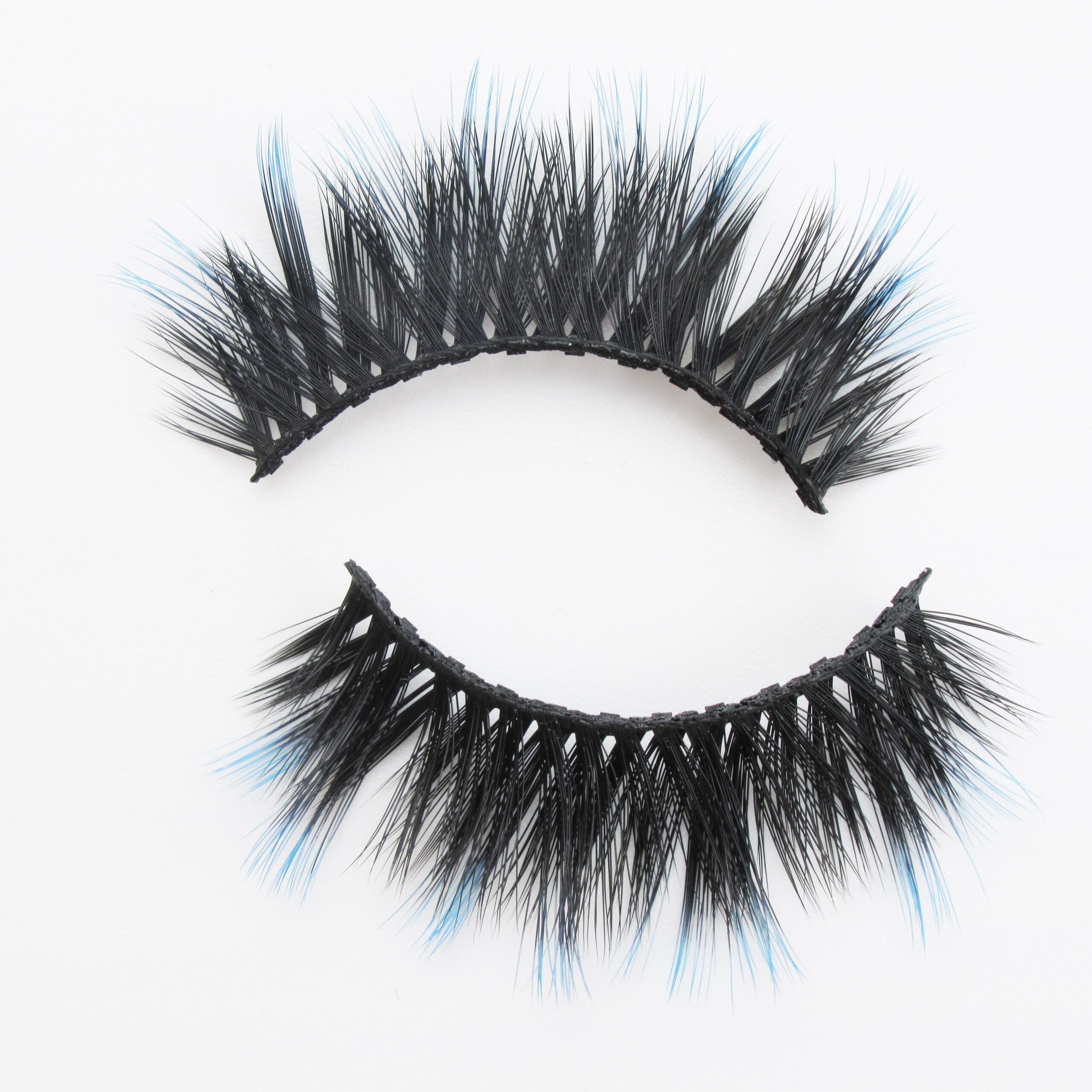 DF12 super golden quality magnetic lashes with 12 small magnets vendor(1) magnetic lashes