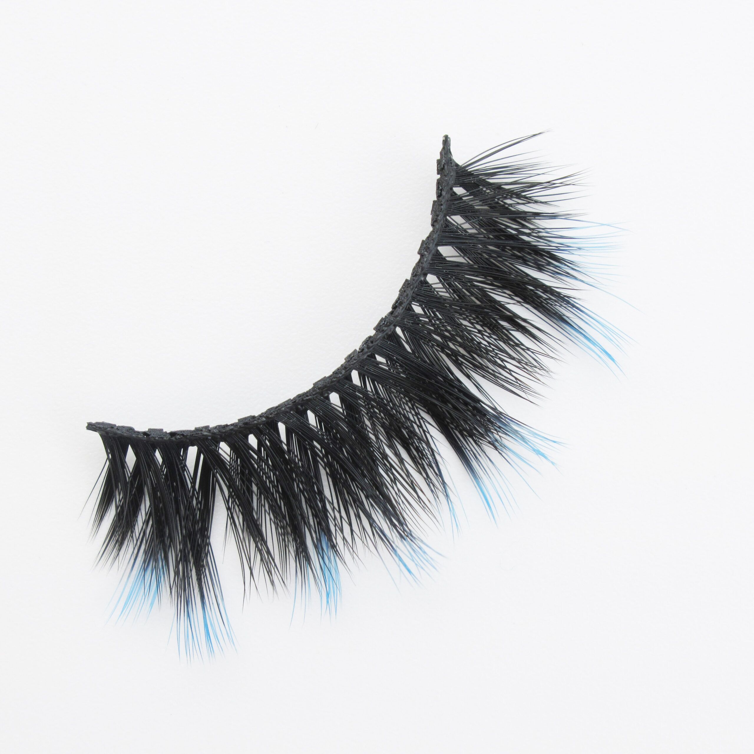 DF12 super golden quality magnetic lashes with 12 small magnets vendor(3)