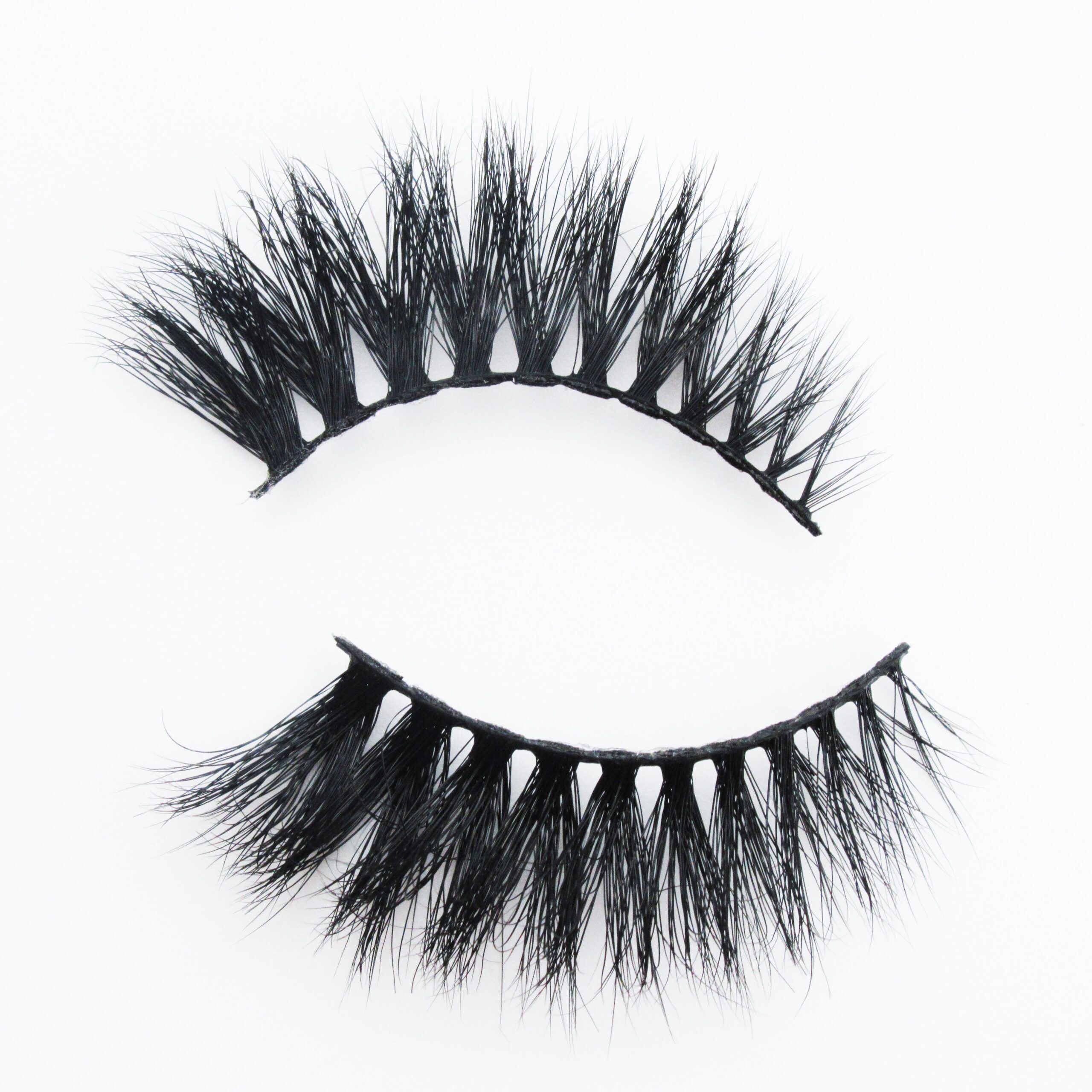3D49 dramatic mink lash 3D49 dramatic mink lash