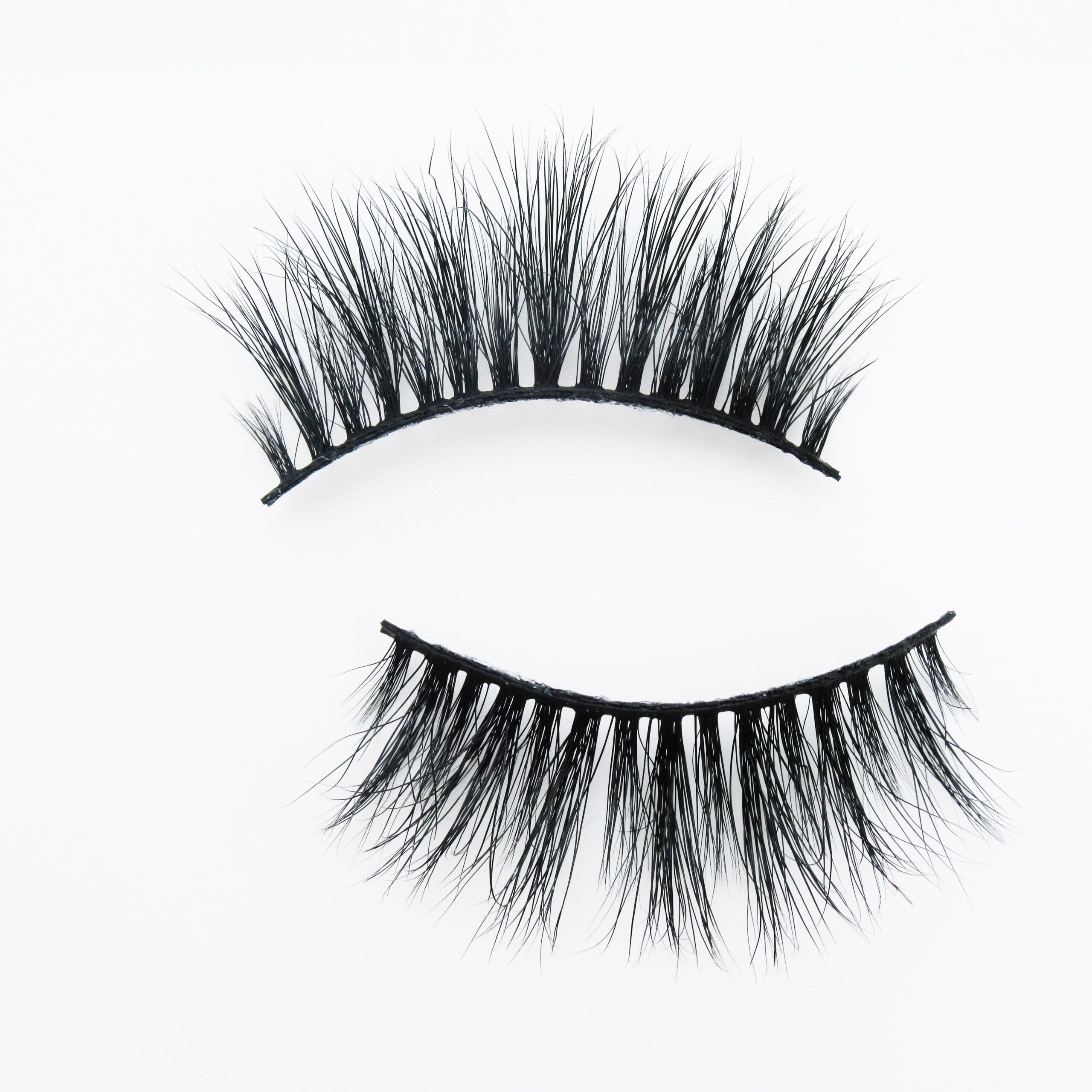 3D57 new designed 3d mink eyelash 3D57 new designed 3d mink eyelash