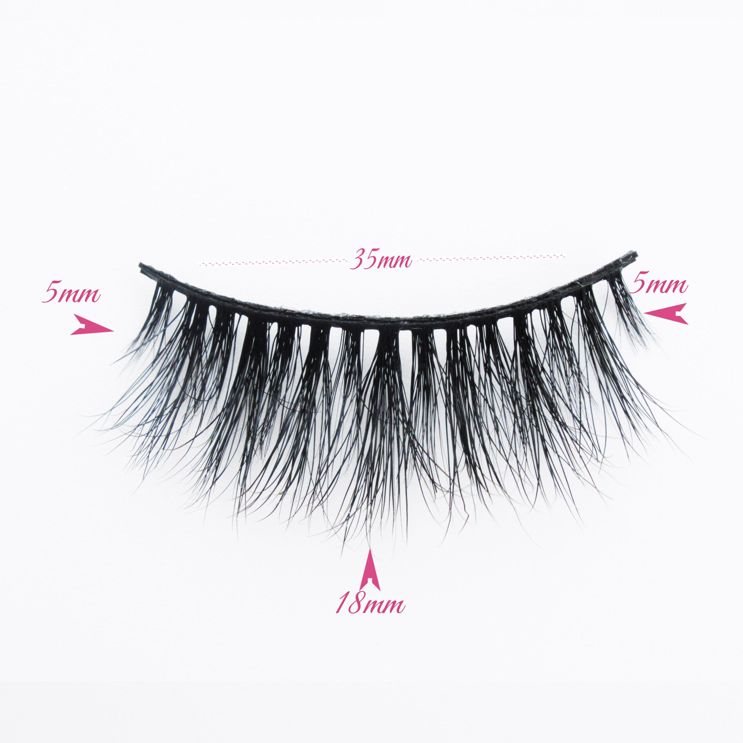 3D57 new designed 3d mink eyelash 3D57 new designed 3d mink eyelash