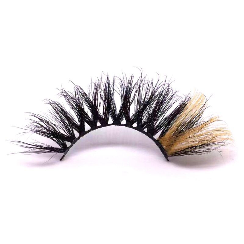 25C02 wholesale colorful mink lashes (4) 25mm mink lashes, colored lashes, colored mink lashes, colorful mink lashes, mink lashes, party lashes,25mm mink lash, colored lash, colored mink lash, colorful mink lash, mink lash, party lash