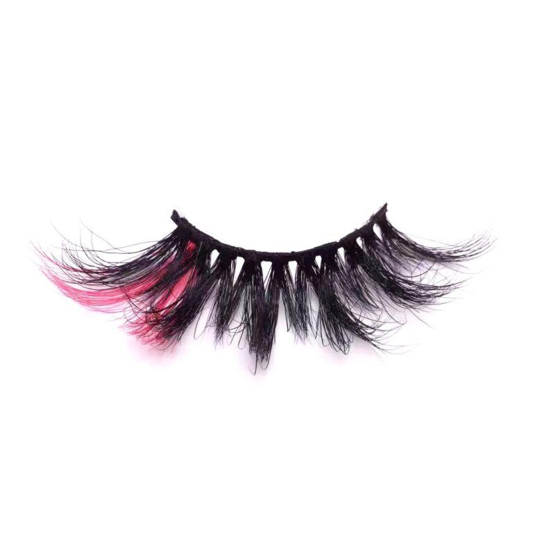 colorful mink lashes wholesale lash vendor (3) 25mm mink lashes, colored lashes, colored mink lashes, colorful mink lashes, mink lashes, party lashes,25mm mink lash, colored lash, colored mink lash, colorful mink lash, mink lash, party lash