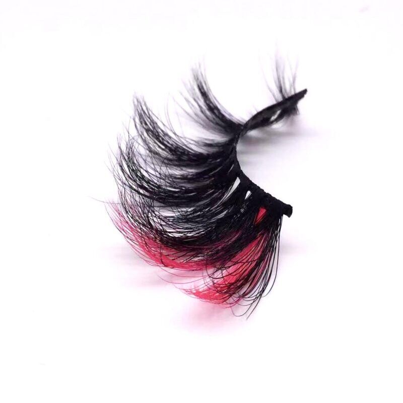 colorful mink lashes wholesale lash vendor (5) 25mm mink lashes, colored lashes, colored mink lashes, colorful mink lashes, mink lashes, party lashes,25mm mink lash, colored lash, colored mink lash, colorful mink lash, mink lash, party lash